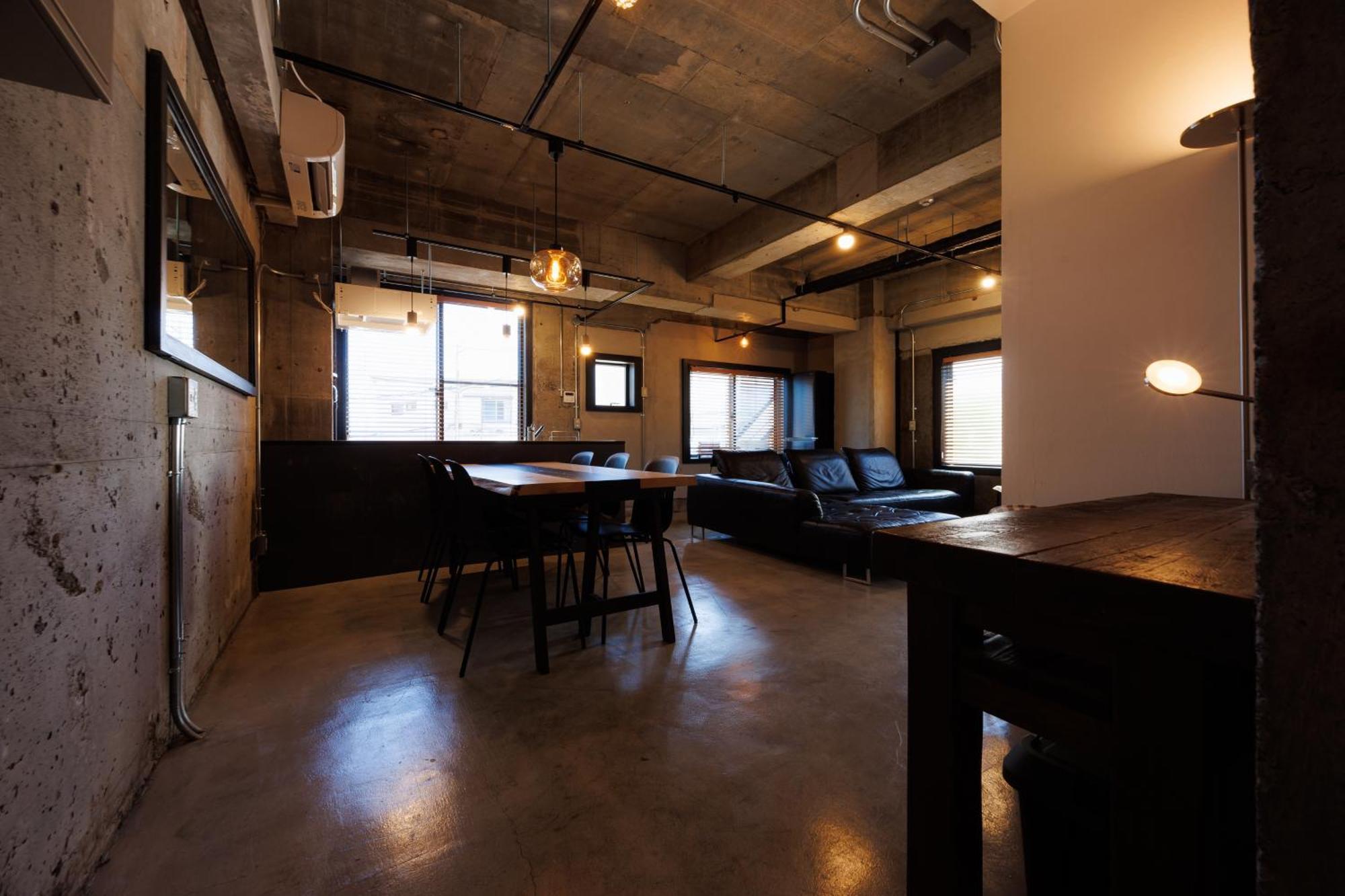 Sun Sea 白浜大浜海水浴場 コンビニ徒歩1分 Holiday home Shimoda (Shizuoka)