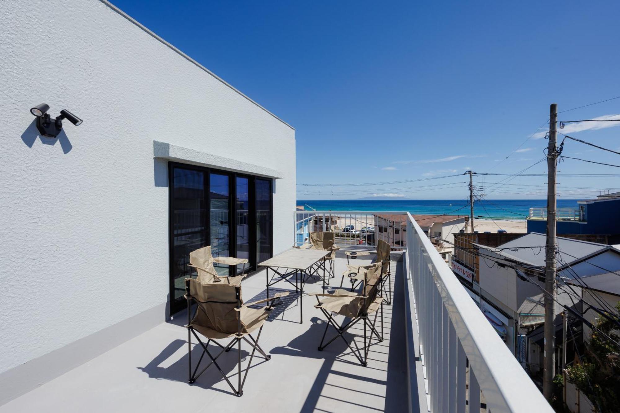 Holiday home Sun Sea 白浜大浜海水浴場 コンビニ徒歩1分 Shimoda (Shizuoka)